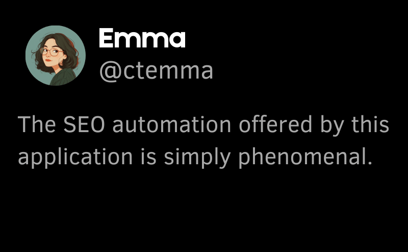 Review Emma