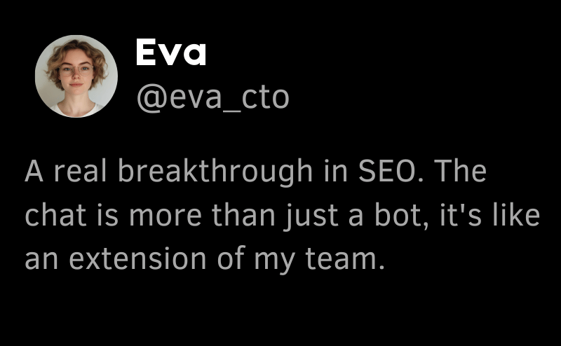 Review Eva